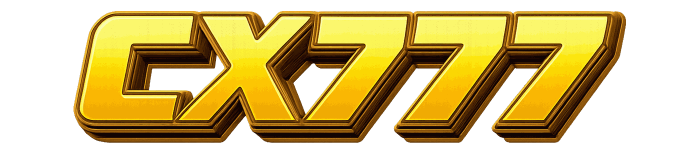 cx777 logo